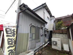 ユーカリ荘（高崎市竜見町）の物件外観写真